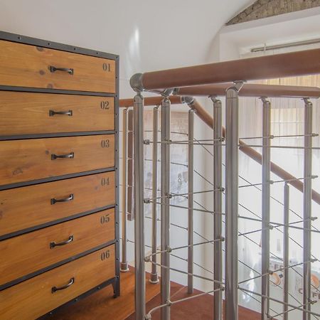 רומא Spanish Steps Mini-Loft מראה חיצוני תמונה