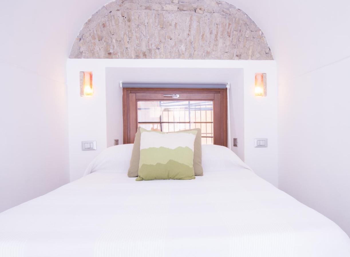 רומא Spanish Steps Mini-Loft מראה חיצוני תמונה