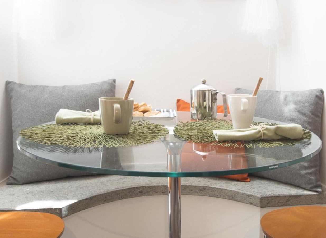 רומא Spanish Steps Mini-Loft מראה חיצוני תמונה
