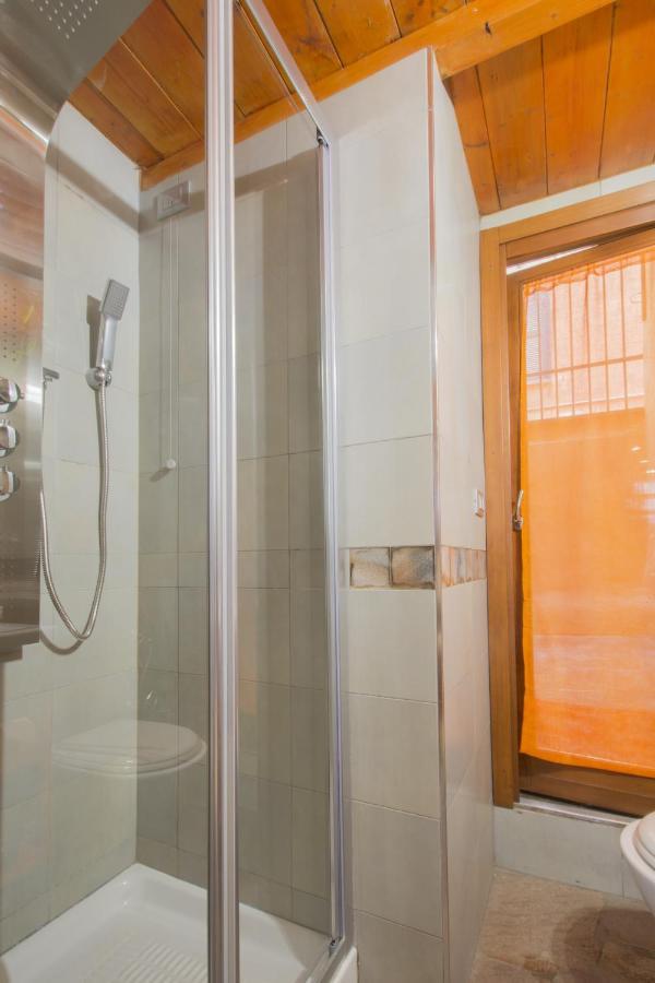 רומא Spanish Steps Mini-Loft מראה חיצוני תמונה