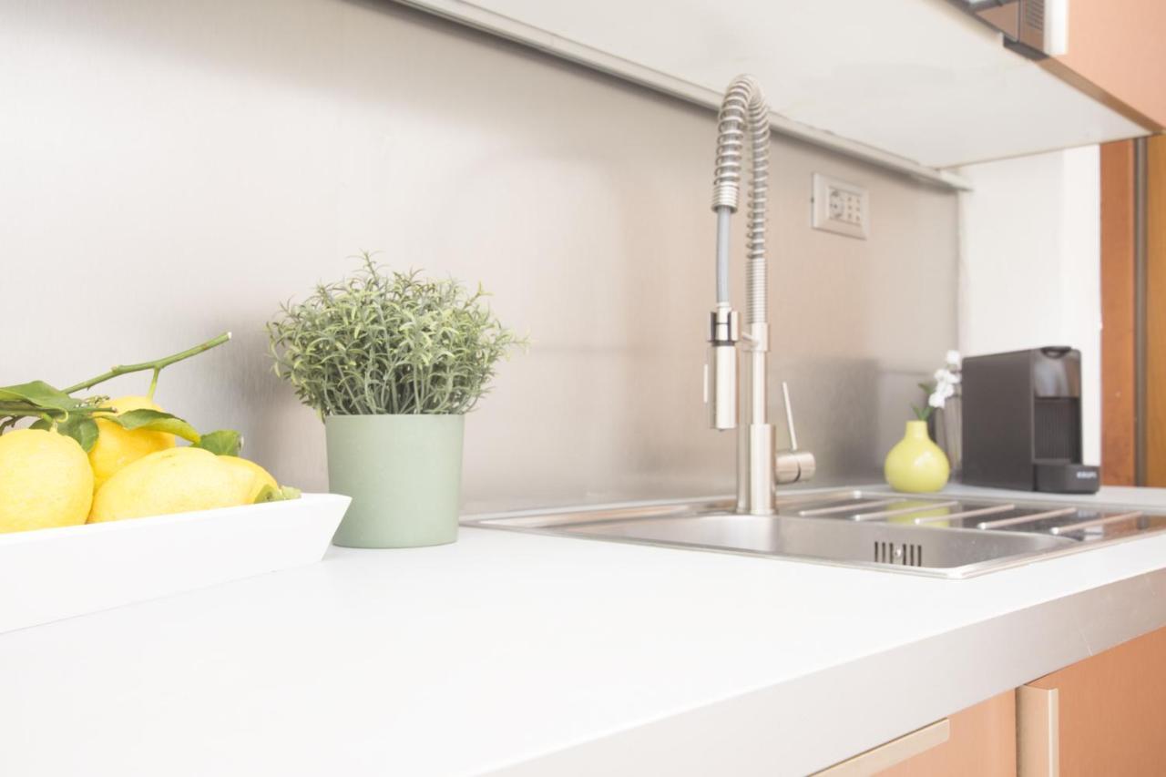 רומא Spanish Steps Mini-Loft מראה חיצוני תמונה