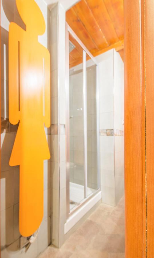 רומא Spanish Steps Mini-Loft מראה חיצוני תמונה