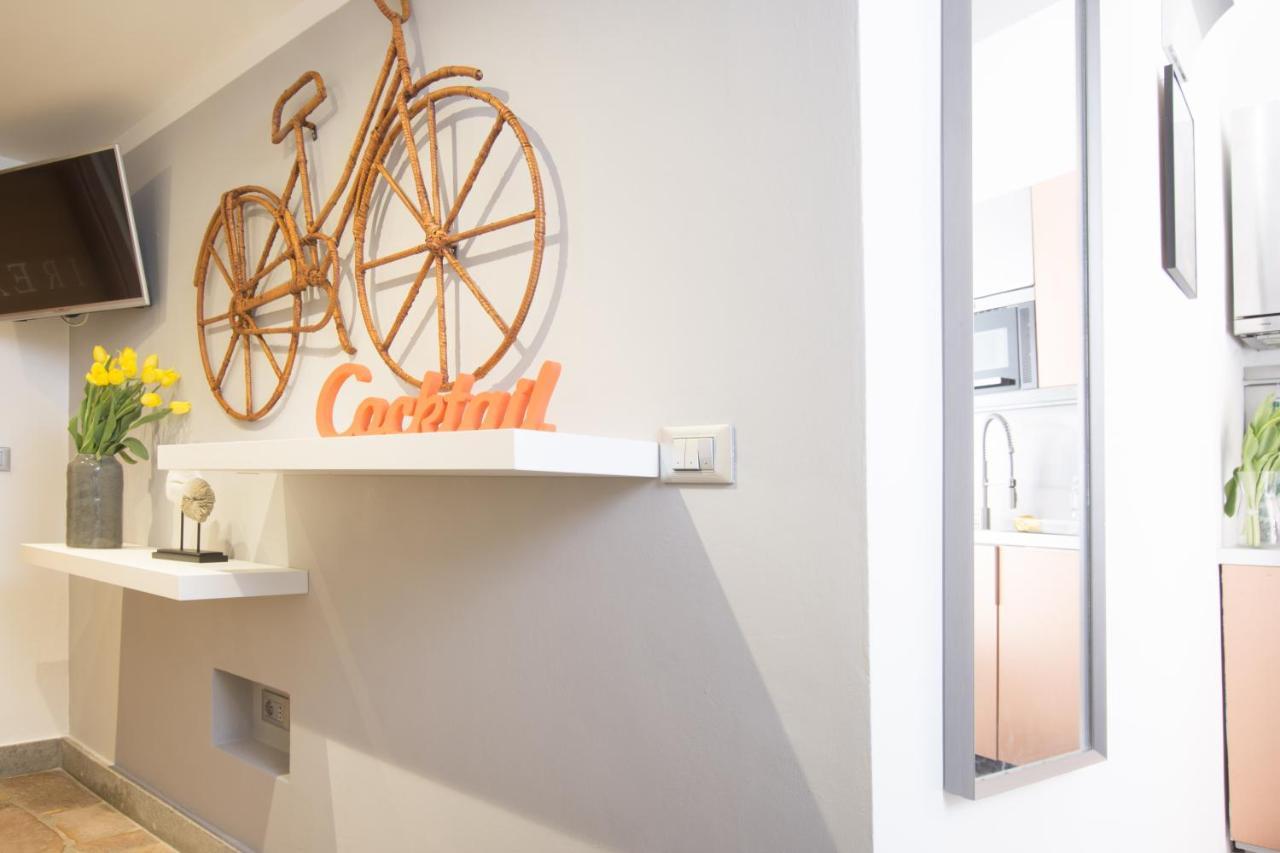 רומא Spanish Steps Mini-Loft מראה חיצוני תמונה