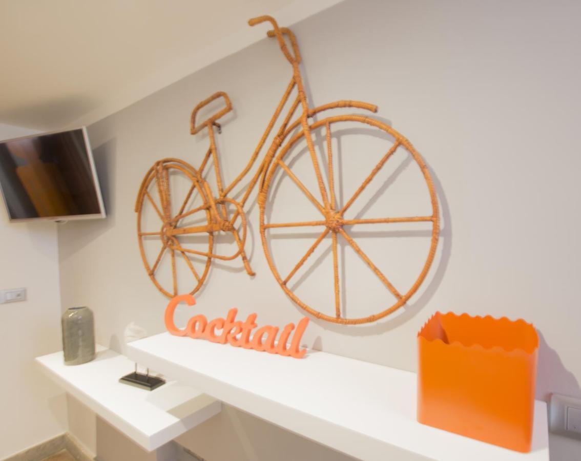רומא Spanish Steps Mini-Loft מראה חיצוני תמונה